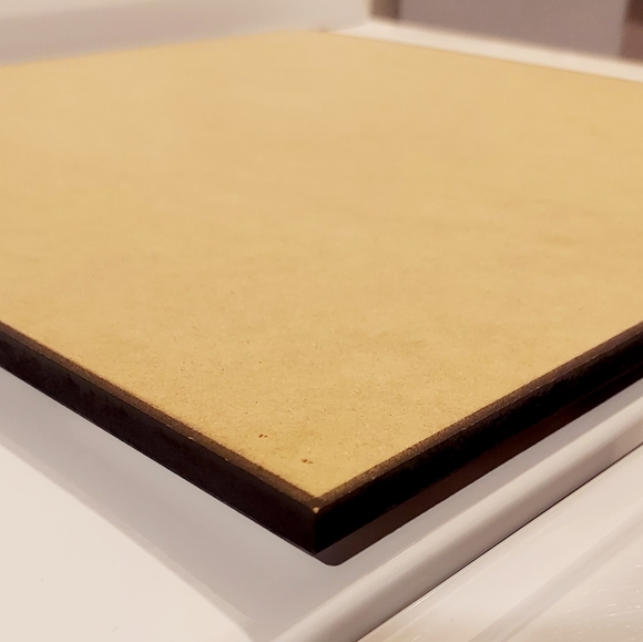 Marilyn Monroe 16 x 16 "Beautiful" Quote Glossy Print Panel - Picture 4 of 7